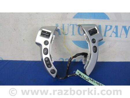 ФОТО Кнопки руля для Nissan Qashqai J10 (06-13) Київ