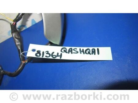 ФОТО Кнопки руля для Nissan Qashqai J10 (06-13) Київ