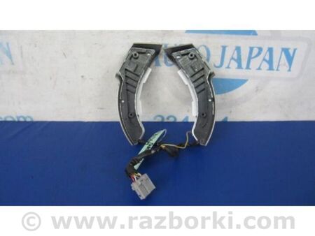 ФОТО Кнопки руля для Nissan Qashqai J10 (06-13) Київ