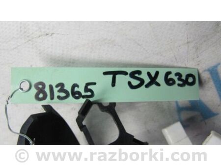 ФОТО Кнопки руля для Honda Accord VIII CU/CP (07-13) Київ