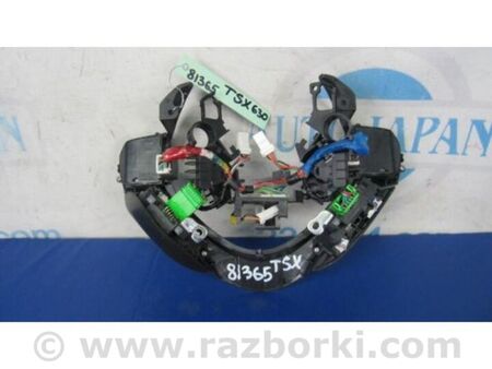 ФОТО Кнопки руля для Honda Accord VIII CU/CP (07-13) Київ