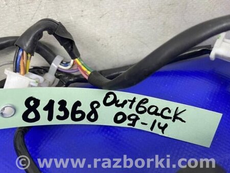 ФОТО Кнопки руля для Subaru Outback IV BM/BR (09-14) Київ