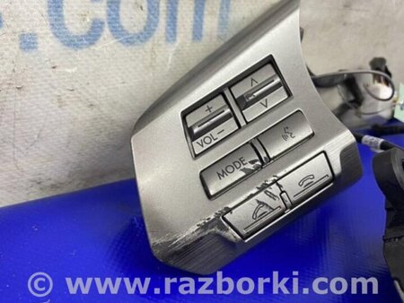 ФОТО Кнопки руля для Subaru Outback IV BM/BR (09-14) Київ
