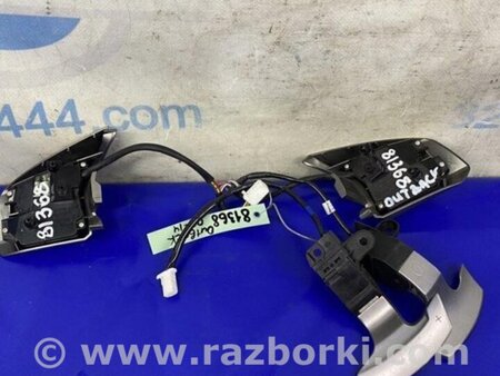ФОТО Кнопки руля для Subaru Outback IV BM/BR (09-14) Київ