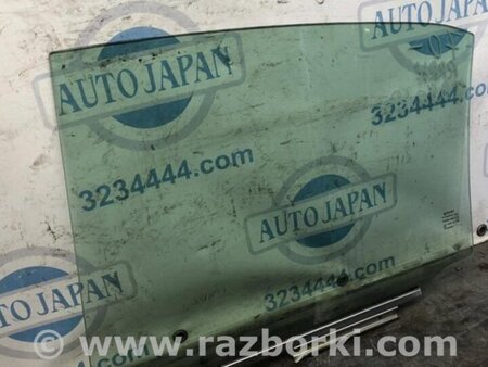 ФОТО Скло дверей для Toyota Camry 70 XV70 (17-23) Київ