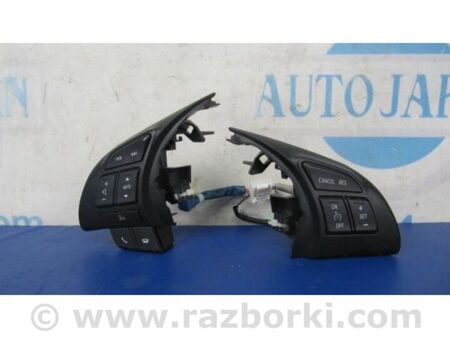 ФОТО Кнопки руля для Mazda 6 GJ (12-15) Київ