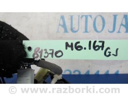 ФОТО Кнопки руля для Mazda 6 GJ (12-15) Київ