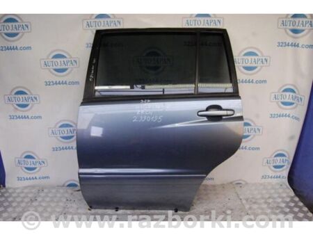 ФОТО Двері для Toyota Highlander (01-07) Київ