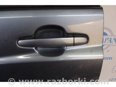 ФОТО Двері для Toyota Highlander (01-07) Київ