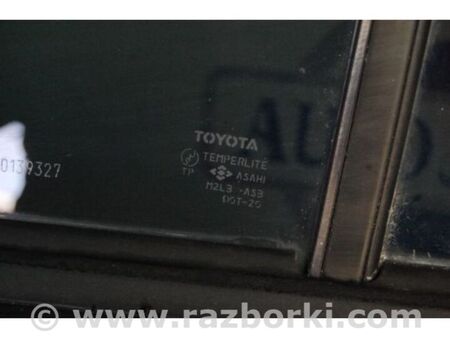 ФОТО Двері для Toyota Highlander (01-07) Київ