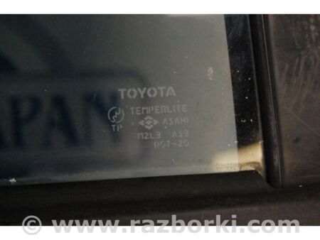 ФОТО Двері для Toyota Highlander (01-07) Київ