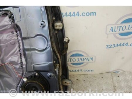 ФОТО Двері для Toyota Highlander (01-07) Київ