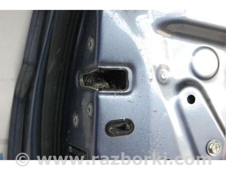 ФОТО Двері для Toyota Highlander (01-07) Київ