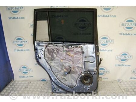 ФОТО Двері для Toyota Highlander (01-07) Київ