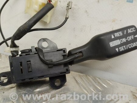 ФОТО перемикач круиз-контролю для Toyota Tundra (99-06) Київ