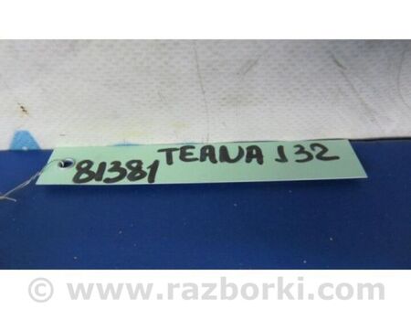 ФОТО Кнопка аварійної сигналізації для Nissan Teana J32 Київ