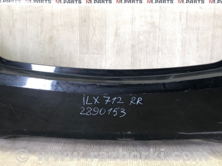 ФОТО Бампер задній для Acura ILX (2012-2016) Київ