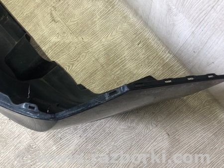 ФОТО Бампер задній для Acura ILX (2012-2016) Київ