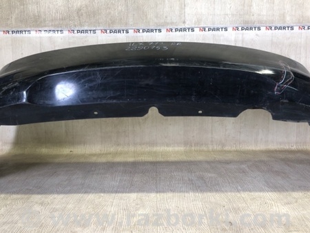 ФОТО Бампер задній для Acura ILX (2012-2016) Київ