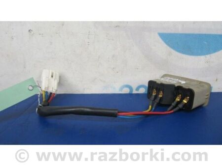 ФОТО Кнопка відкриття багажника внутрішня для KIA Optima 3 TF (10-15) Київ