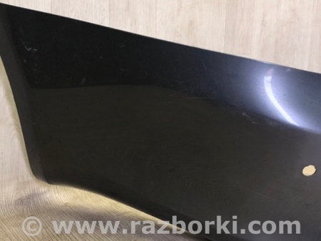 ФОТО Бампер задній для Lexus IS250/350 (06-12) Київ