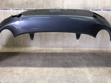 ФОТО Бампер задній для Lexus IS250/350 (06-12) Київ