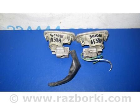 ФОТО Повторювач повороту у крило для Toyota Prius III XW30 (09-15) Київ