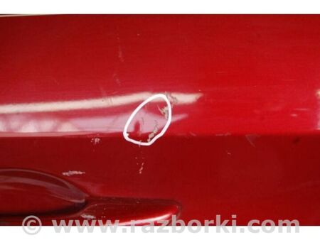 ФОТО Двері для Hyundai Sonata VII LF (14-19) Київ