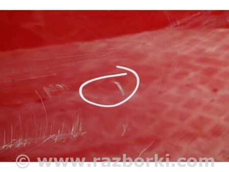 ФОТО Двері для Hyundai Sonata VII LF (14-19) Київ