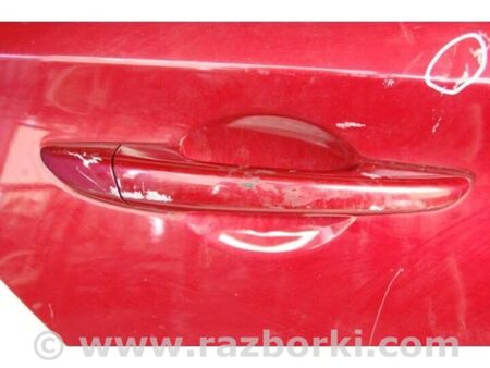 ФОТО Двері для Hyundai Sonata VII LF (14-19) Київ