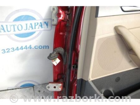 ФОТО Двері для Hyundai Sonata VII LF (14-19) Київ