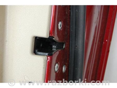 ФОТО Двері для Hyundai Sonata VII LF (14-19) Київ