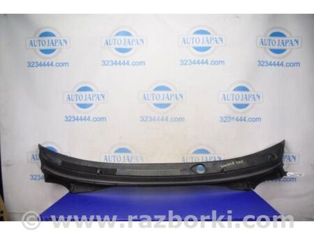 ФОТО Пластик під лобове скло / Жабо для Hyundai Sonata VII LF (14-19) Київ