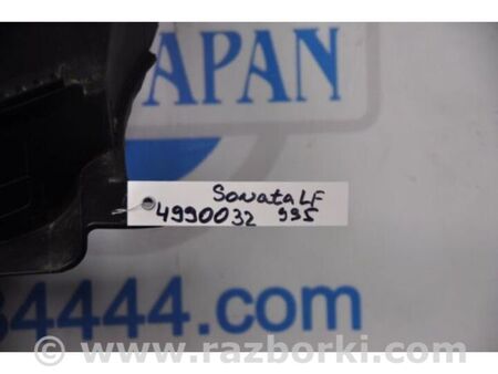 ФОТО Пластик під лобове скло / Жабо для Hyundai Sonata VII LF (14-19) Київ