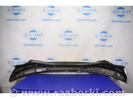 ФОТО Пластик під лобове скло / Жабо для Hyundai Sonata VII LF (14-19) Київ