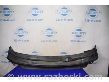 ФОТО Пластик під лобове скло / Жабо для Nissan Murano Z51 (08-14) Київ