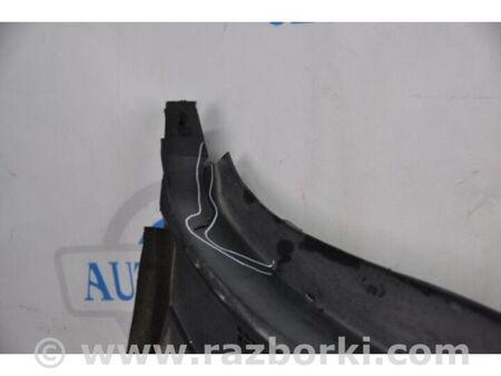 ФОТО Пластик під лобове скло / Жабо для Nissan Murano Z51 (08-14) Київ