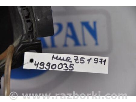 ФОТО Пластик під лобове скло / Жабо для Nissan Murano Z51 (08-14) Київ