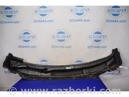 ФОТО Пластик під лобове скло / Жабо для Nissan Murano Z51 (08-14) Київ