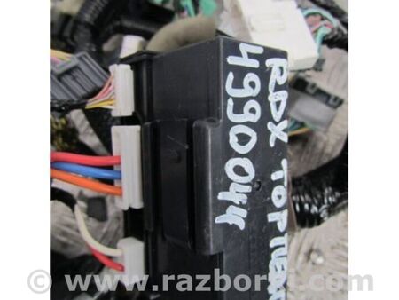 ФОТО Проводка салону для Acura RDX TB3, TB4 (12-15) Київ