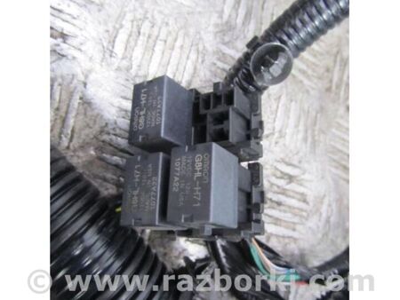 ФОТО Проводка салону для Acura RDX TB3, TB4 (12-15) Київ