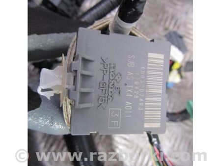 ФОТО Проводка салону для Acura RDX TB3, TB4 (12-15) Київ