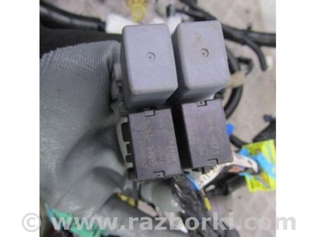 ФОТО Проводка салону для Acura RDX TB3, TB4 (12-15) Київ