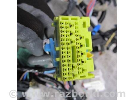 ФОТО Проводка салону для Acura RDX TB3, TB4 (12-15) Київ