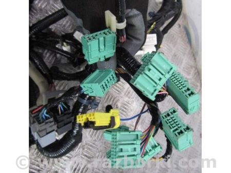 ФОТО Проводка салону для Acura RDX TB3, TB4 (12-15) Київ