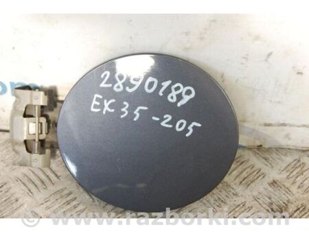 ФОТО Лючок паливного бака для Infiniti EX35 (37) (07-12) Київ