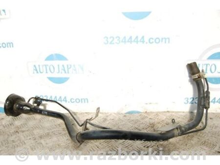 ФОТО Горловина паливного бака для Infiniti EX35 (37) (07-12) Київ