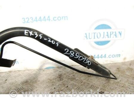 ФОТО Горловина паливного бака для Infiniti EX35 (37) (07-12) Київ