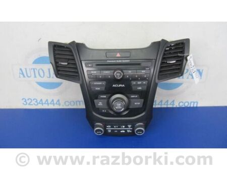 ФОТО Магнітола для Acura RDX TB3, TB4 (12-15) Київ