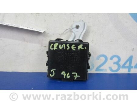 ФОТО Блок керування тиском в шинах для Toyota FJ Cruiser Київ